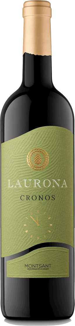Cronos bottle