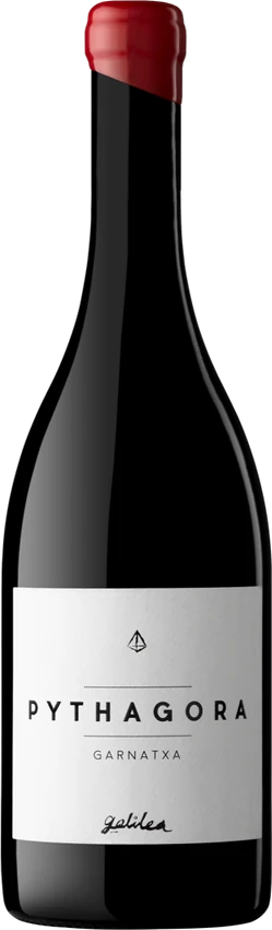 Pythagora bottle